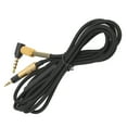 thumbnail image 3 of Cable de Auriculares, Cable de Audio de Alta Resolución Duradero Use Un Buen Enchufe de Fidelidad y Reproducir para HD4.30 HD4.40BT, 3 of 7