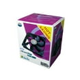 thumbnail image 3 of Cooler Master Silent Fan 120 S12 120mm Cooling Fan, 4-in-1 Value Pack, 3 of 4