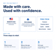 thumbnail image 6 of CryoDerm 4 oz Spray 2 Pack, 6 of 6