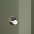 thumbnail image 3 of OULII Adaptateur de Lampe Flexible Accessoire de Luminaire Rond 1Ensemble, 3 of 8