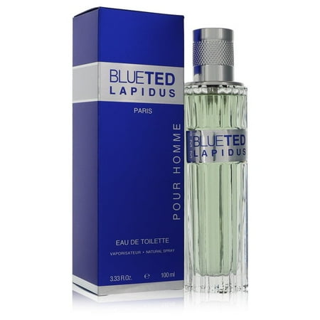Blueted Eau De Toilette