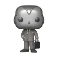 thumbnail image 2 of FUNKO POP NUEVA LLEGADA Wanda Vision Serie 50s Vision #714 70s #718 Modelo de decoración Juguete para niños Juguete Regalo de cumpleaños, 2 of 5