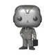 thumbnail image 5 of NUEVA LLEGADA FUNKO POP Wanda Vision Serie 50s Vision #714 #718 #823 #855 Modelo de decoración Juguete para niños Juguete Regalo de cumpleaños, 5 of 6