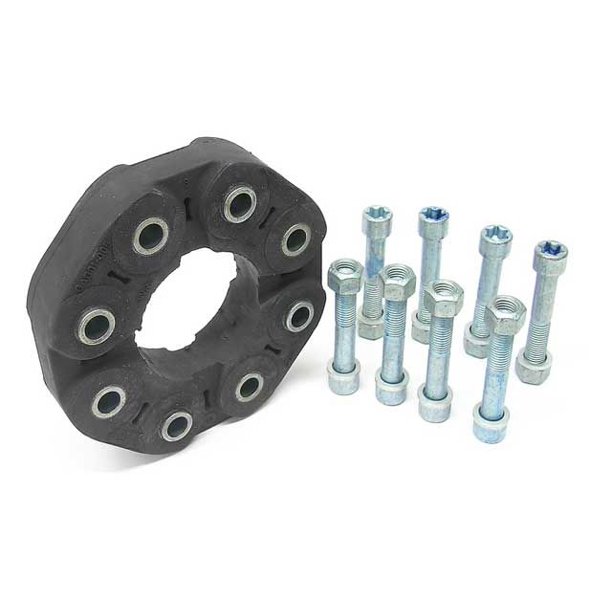 Drive Shaft Flex Joint Kit Compatible with 2007 2011, 2014 2015