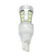 thumbnail image 1 of Riwesomey Luz de despeje de coche de alto brillo, lámpara de giro para vehículo, bombilla de freno, actualización de accesorios de iluminación, piezas Bombillas para automóviles Riwesomey VI018348-00, 1 of 6