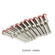 thumbnail image 5 of Riwesomey Tornillo mandril resistente ligero fácil de usar soporte de rueda herramientas rotativas pequeñas simples corte trabajo en el Herramientas eléctricas 2.35 mm, 5 of 6