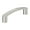 Satin Nickel, variant on Amerock Rift 3 inch Center-to-Center Satin Nickel Cabinet or Furniture Pull, 10 Pack
