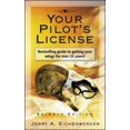 thumbnail image 1 of Pre-Owned Your Pilot's License Paperback, 1 of 1