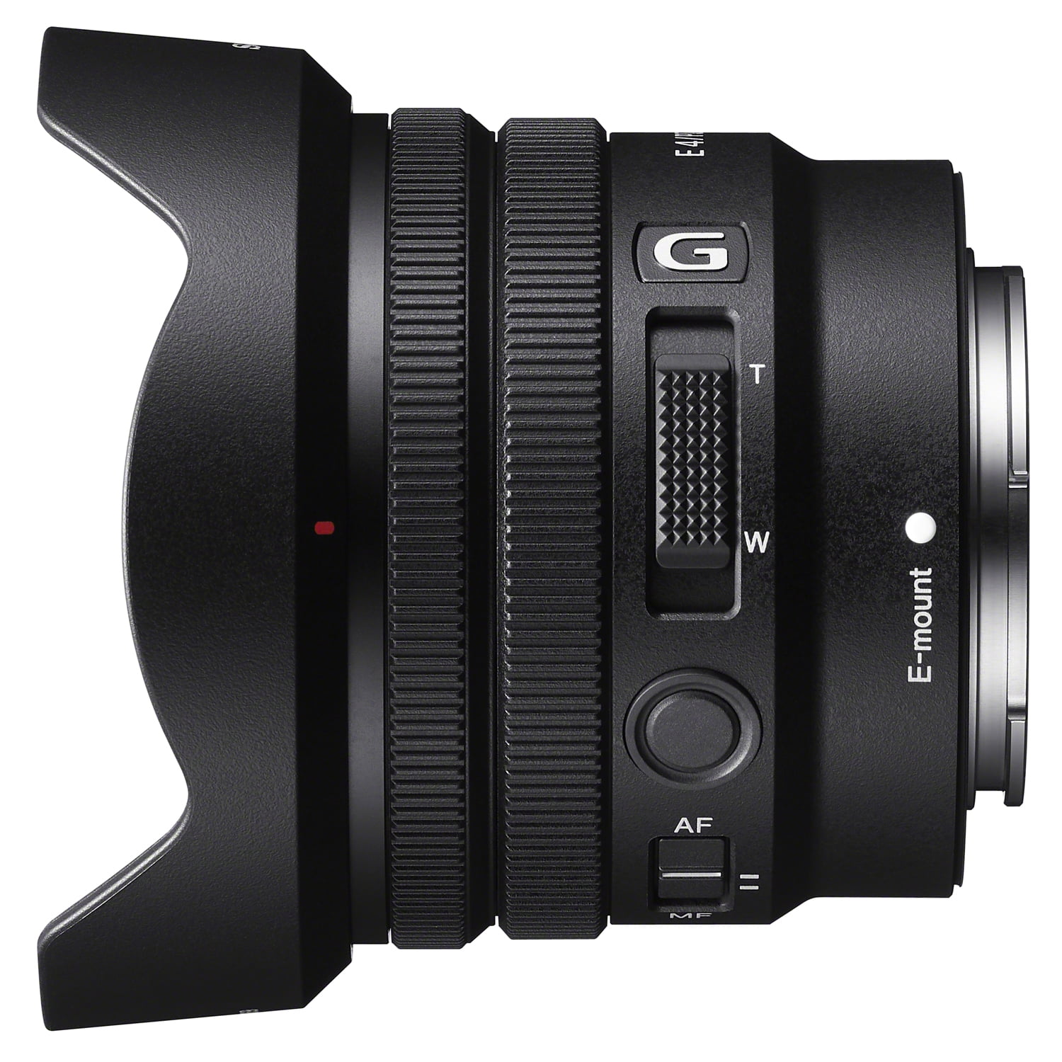 SONY E4/PZ 10-20mm F4 G（SELP1020G） Amazon.com : Sony E PZ 10-20mm F4 G APS-C Constant-Aperture