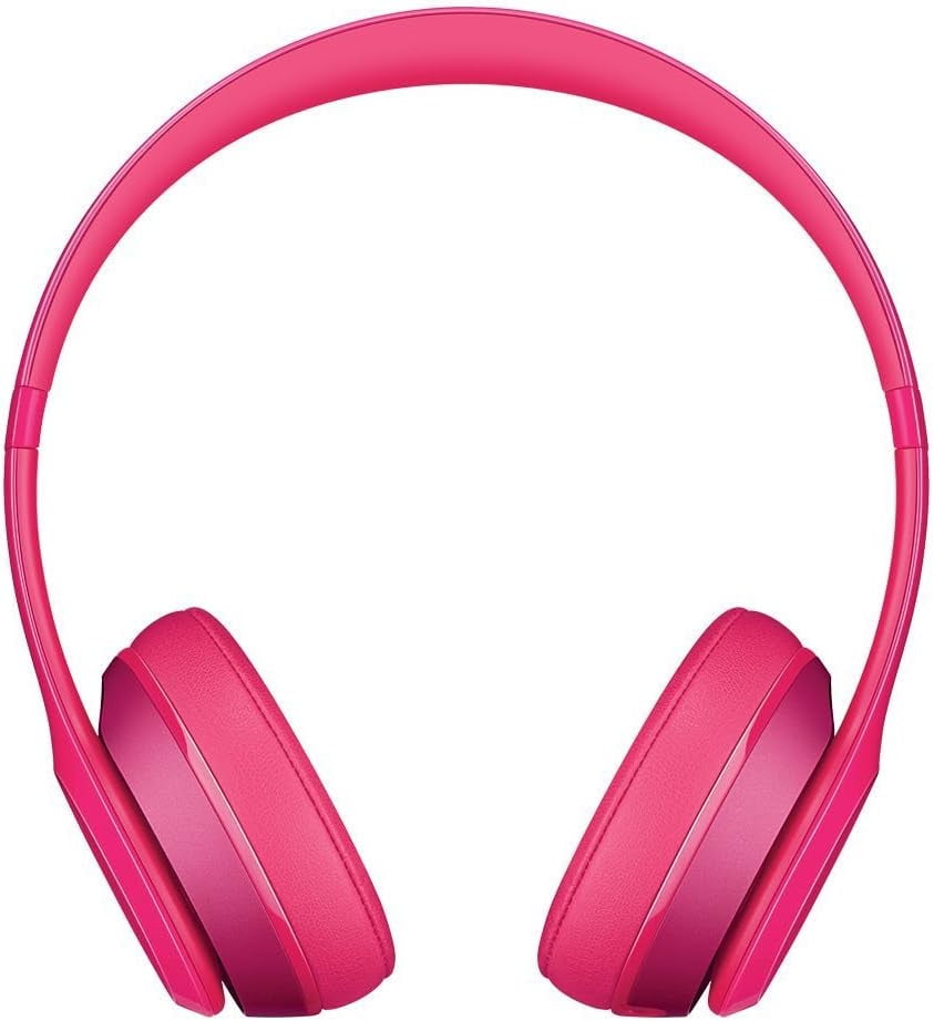 Beats by Dr Dre - Beats by Dr.Dre Solo2 (有線) Beats By Dr. Dre Solo2 On Ear Wired Headphones (Luxe Edition