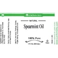 thumbnail image 4 of Spearmint Oil Natural Flavor by LorAnn Flavor Oils, 4 of 4