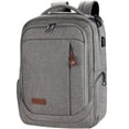 thumbnail image 5 of Laptop Backpack With USB Charging Port For Men Multifunctional Large Capacity Travel Backpack Student Schoolbag, 5 of 5