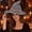 Gray, variant on Witch Hat Halloween Costume, Knit Pointed Wizard Hat, Cotton Party Witch Cap for Kids Adults Cosplay