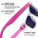 thumbnail image 3 of Gafas de Sol Cuadradas Clásicas Polarizadas COLOSSEIN UV400, 3 of 6