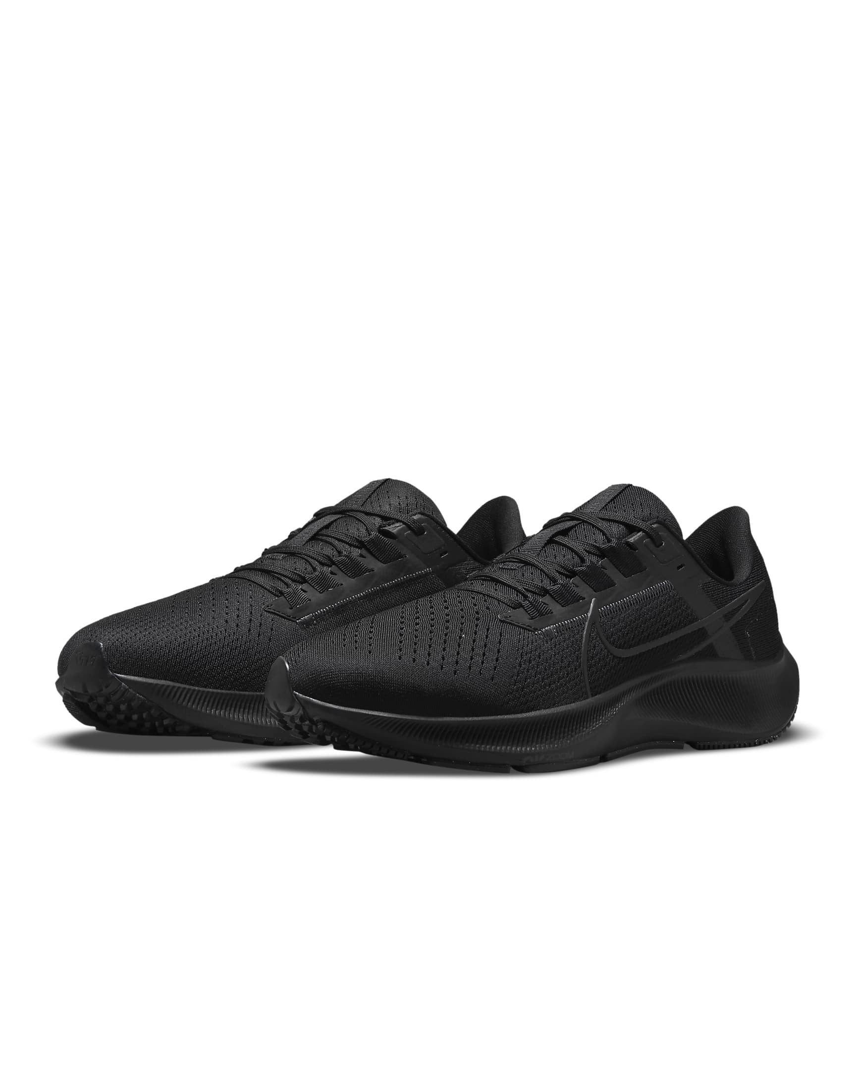 Nike Men's Air Zoom Pegasus 38 Road Running Shoes, CW7356-002