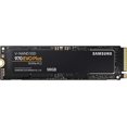 thumbnail image 1 of Samsung 970 EVO Plus 500GB NVMe M.2 Internal SSD (MZ-V7S500/AM) [Canada Version] [Open Box], 1 of 6