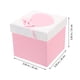 thumbnail image 2 of WASHWEPE 3Ud Cajas De Regalo Pequeñas Con Tapas Color Rosa Para Bodas Y Fiestas Decorativas, 2 of 4