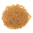thumbnail image 1 of 100 / 500Pack Tapón De Rosca Decorativo De Muebles De La Cubierta Del Orificio Del Tornillo De Roscar Naranja Sunnimix Cubierta del orificio del tornillo Phillips, 1 of 8