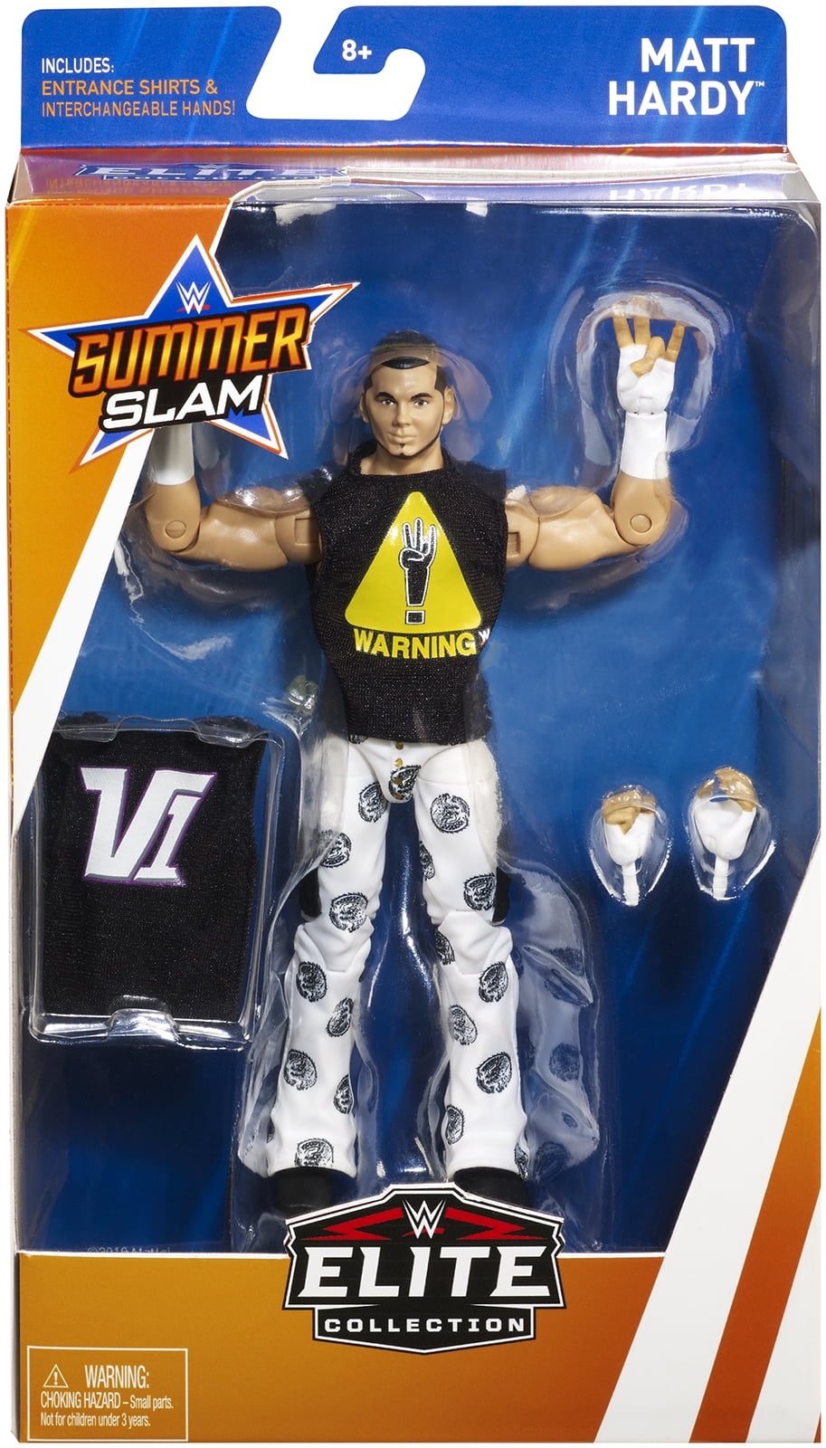 wwe toys at walmart 2018