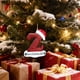 thumbnail image 4 of Adornos navideños, adornos navideños, regalos navideños, 26 letras, decoración para árbol de Navidad, adornos colgantes para árbol de Navidad, adornos navideños personalizados, decoración navideña, de, 4 of 6