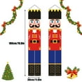 thumbnail image 6 of Nutcracker Banner 71" x 12" Polyester Outdoor Banner (2 Pack), 6 of 8