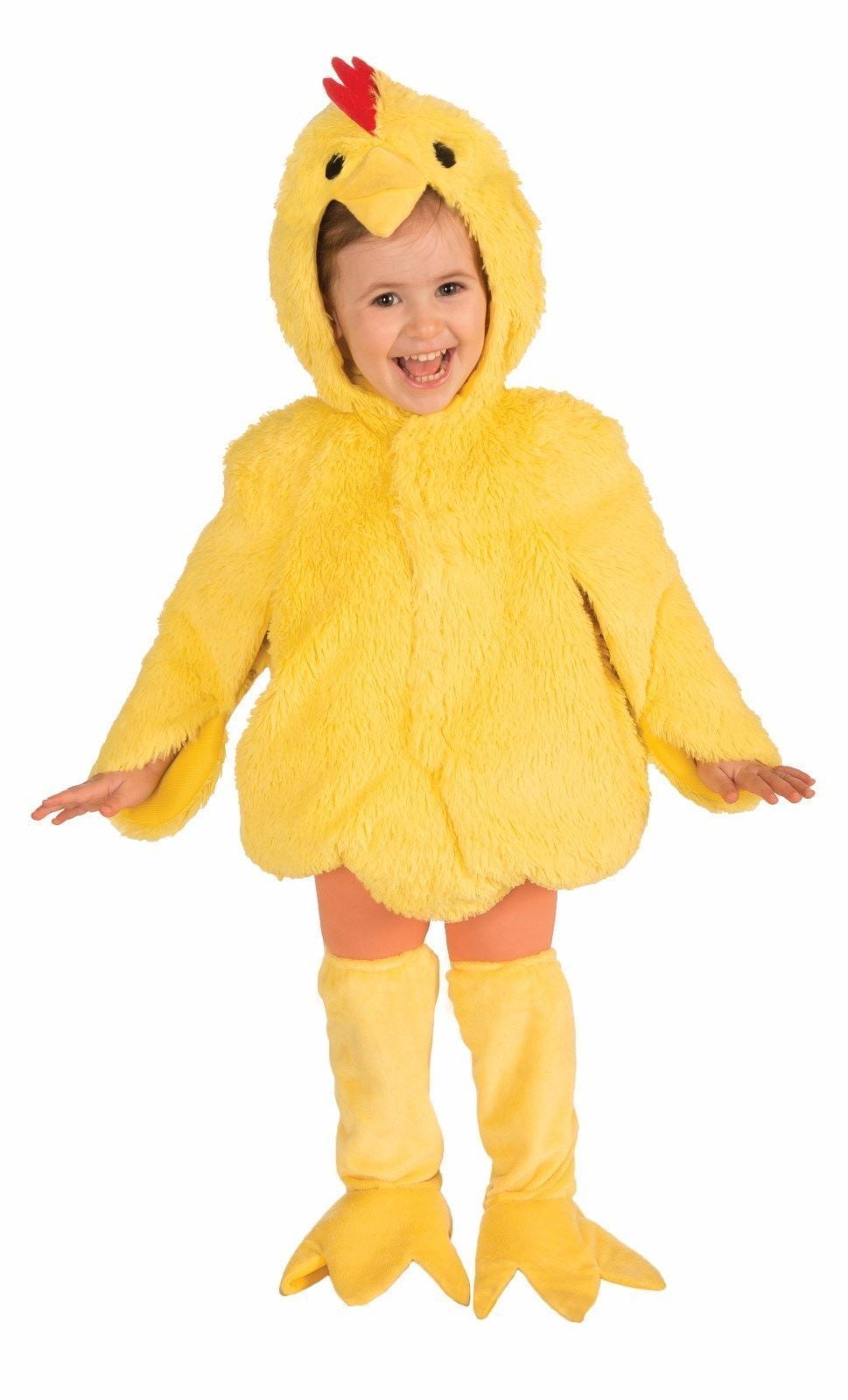 Duck Costume Kids