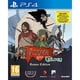 thumbnail image 1 of Banner Saga Trilogy Bonus Edition PlayStation 4 PlayStation 4 Game, 1 of 1
