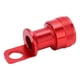 thumbnail image 5 of Adaptador de Pedal de bicicleta ANGGREK Cabezal de Hebilla de liberación rápida Mecanizado CNC, 5 of 8