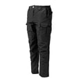 thumbnail image 5 of Men's Stretch Tactical Pants, Ripstop Cargo Pants Outdoor Lightweight Hiking Work Pants with 8 Pockets, 5 of 6
