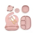 thumbnail image 1 of Kit de alimentación completo palo de rosa, 1 of 2