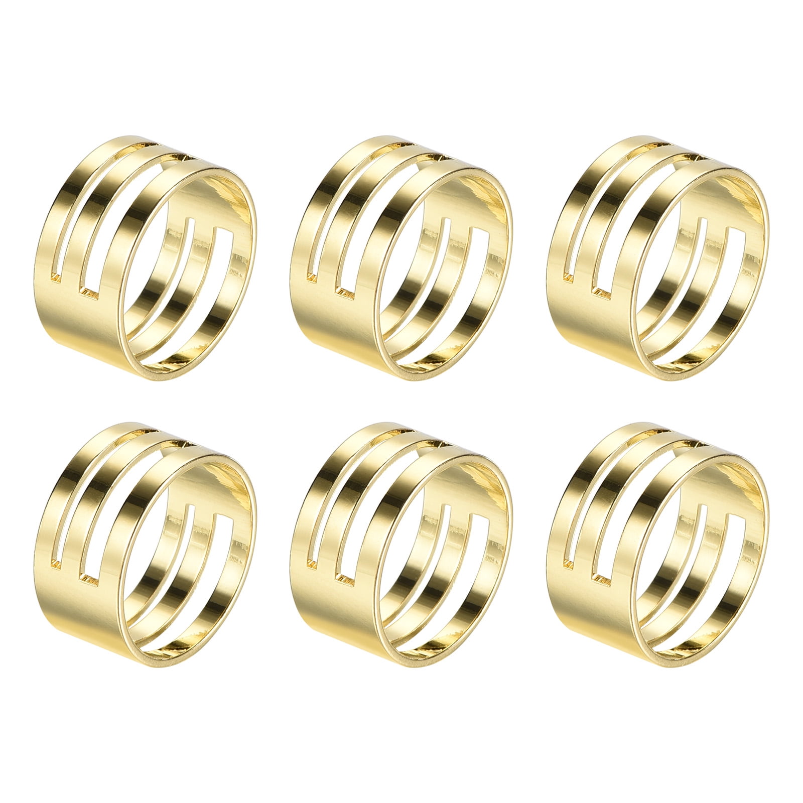 Uxcell Jump Ring Opener Tool, Opening Closing Tools DIY Making Gold 6