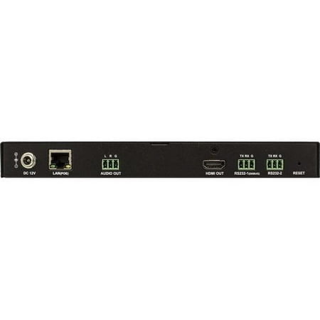 Avenview HDM-C6MWIP4K-R HDMI 4K over IP Extender (Receiver) w/3-Yr