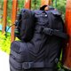 thumbnail image 5 of Bolsa MOLLE Pequeña Sunnimix Bolsa MOLLE Negro, 5 of 7