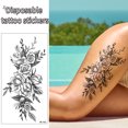 thumbnail image 2 of Tatuajes Hombro Ygjytge Calcomanías 6 Piezas Impermeable para Adultos, 2 of 9