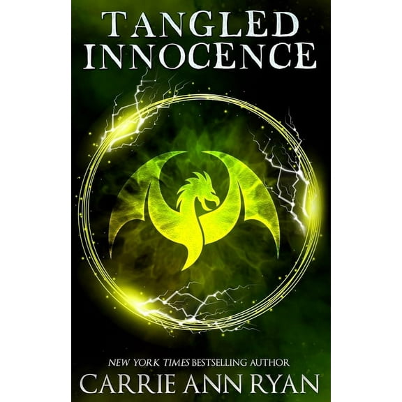 Dante's Circle Tangled Innocence, Book 4, (Paperback)