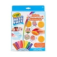 thumbnail image 1 of Sellos aromaticos Crayola Mess Free, 1 of 4