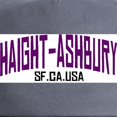 thumbnail image 2 of CafePress - HAIGHT ASHBURY SF Cap - Adjustable 100% Brushed Unisex Casual Cotton Baseball Cap, Beige, 1, 2 of 2