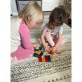 thumbnail image 2 of Bloques Magneticos Crayola Pip Cubes Bold 27 Piezas, 2 of 5