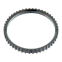 Front ABS Ring - Compatible with 2001 - 2009 Volvo S60 2002 2003 2004 2005 2006 2007 2008