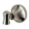 thumbnail image 4 of ALFI brand AB9521-BN Brushed Nickel 6 Piece Matching Bathroom Accessory Set, 4 of 11