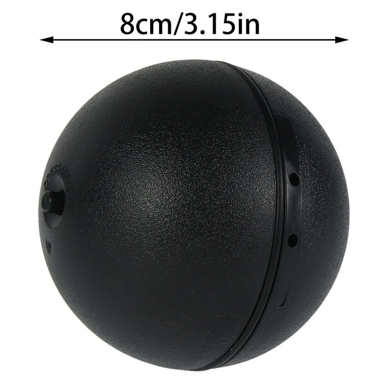 Keyohome Magic Roller Ball Toy Automatic Pet Dog Cat Active Rolling Ball Electric Toys