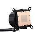 thumbnail image 3 of ASUS ROG RYUO III 240 ARGB - Processor liquid cooling system - (for: AM4, LGA1200, LGA1700, AM5, LGA115x Socket) - copper - 120 mm, 3 of 10