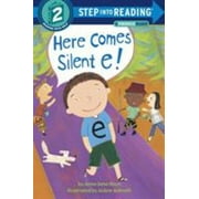 Angle View: Here Comes Silent E!, Used [Paperback]