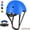 Blue, variant on Yuphony Kids Bike Helmet Adjustable Toddler Helmets for Ages 5-14 Years Boys Girls Multi-Sport Kids Helmet for Bicycles Skateboarding Scooter Balance Bike