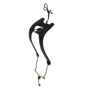 1 Piece Sax Strap Sax Strap for Children Adult Black , Black, as described