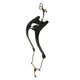 thumbnail image 5 of 2x Correa de Cuello de Saxofón Ajustable Accesorios de Saxofón Partes Reemplazos para Instrumento Musical, 5 of 9