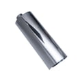 thumbnail image 4 of OULII Glare Reduction One Way Mirror Film for Window Silver UV Protective Film 1Pack, 4 of 7