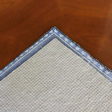 Anchor Grip 22 1 4 Thick Felt Reinforced Natural Rubber Rug Felt Reinforced Natural Rubber Rug
