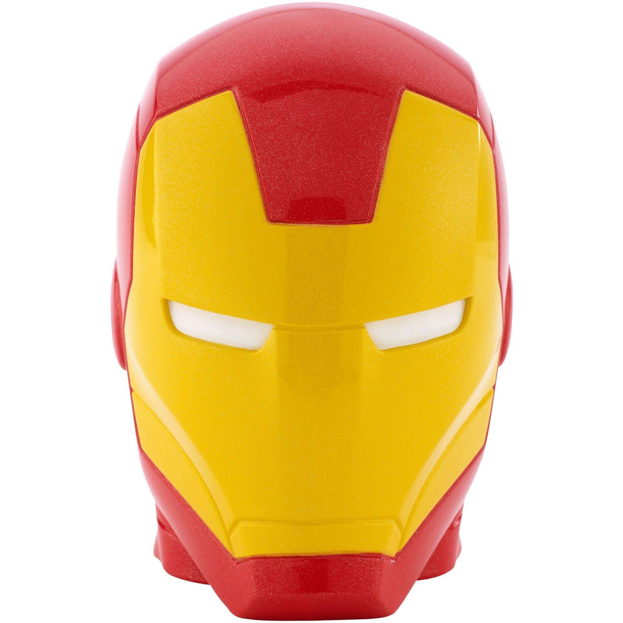 Marvel Avengers Magic 20 Ball Iron Man Fortune Telling Novelty Toy
