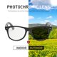 thumbnail image 3 of Gafas de sol ZAMGIC fotocromáticas diurnas y nocturnas con bloqueo de luz azul, 3 of 6